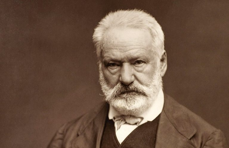 32 citations de Victor Hugo