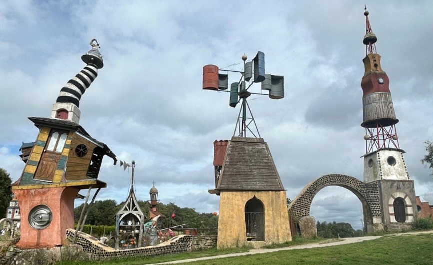 Garder son âme d’enfant
