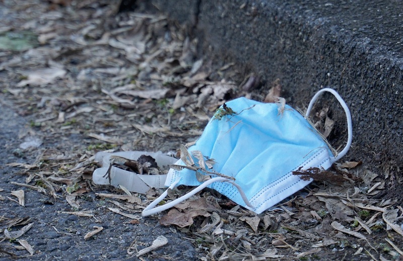 L&rsquo;évitant dédaigneux