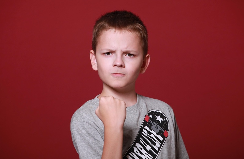 L’immaturité émotionnelle de l’évitant dédaigneux sévère