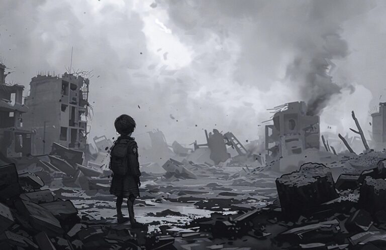 L’effondrement narcissique de l’évitant dédaigneux sévère