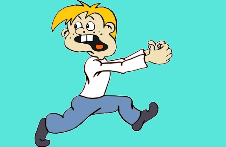 Entre la peur et l’amour, l’évitant dédaigneux choisit la peur…