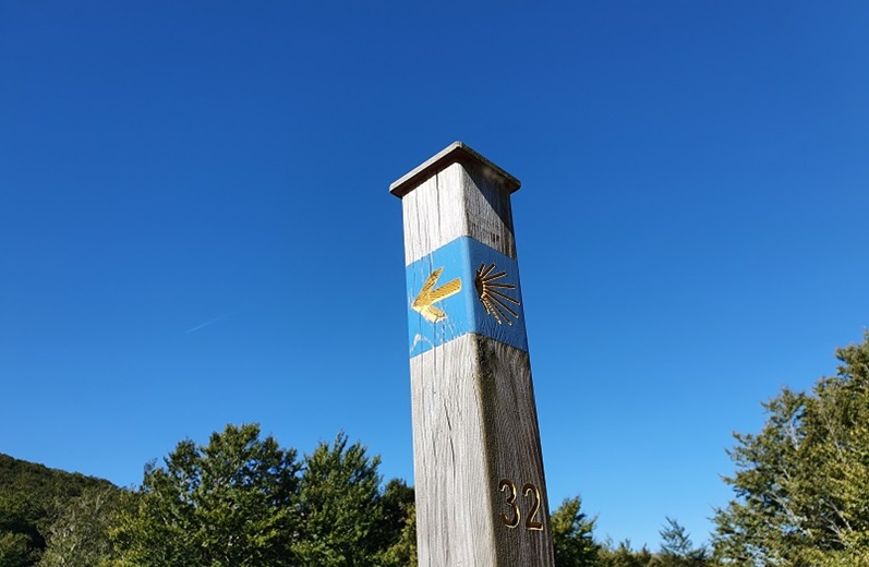 Compostelle : par où commencer quand l’idée apparaît ?