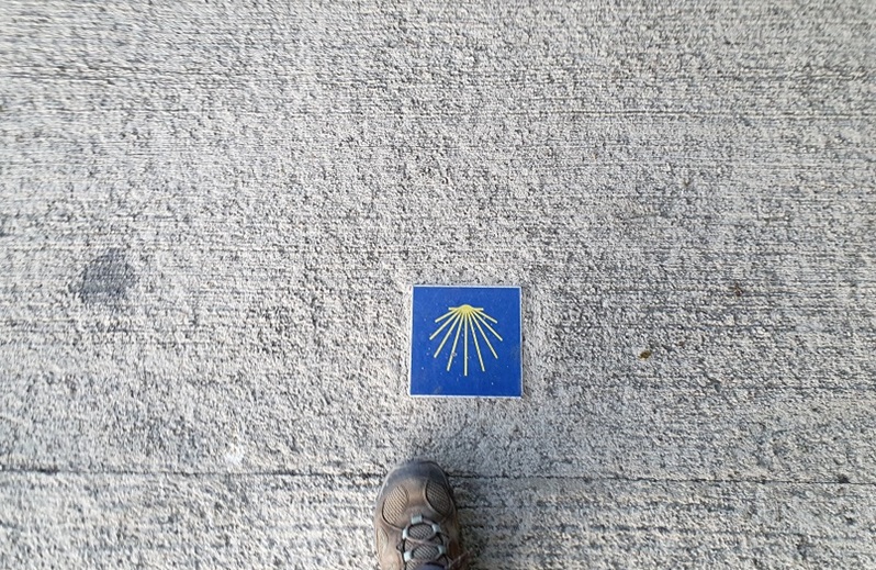 Quel chemin de Compostelle choisir selon son niveau et le temps disponible ?