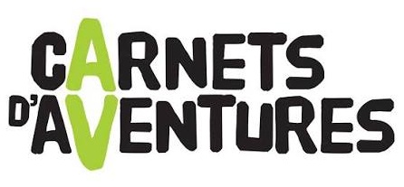 carnets d'aventures