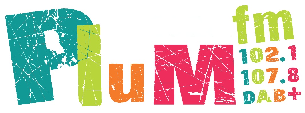 logo plumfm
