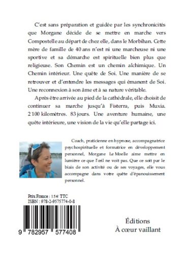 4 eme couv Compostelle