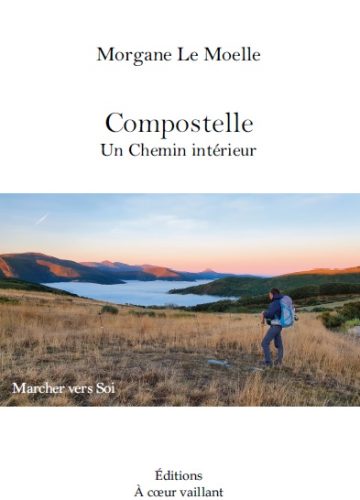 couv Compostelle