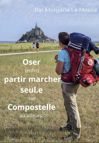 oser partir seule